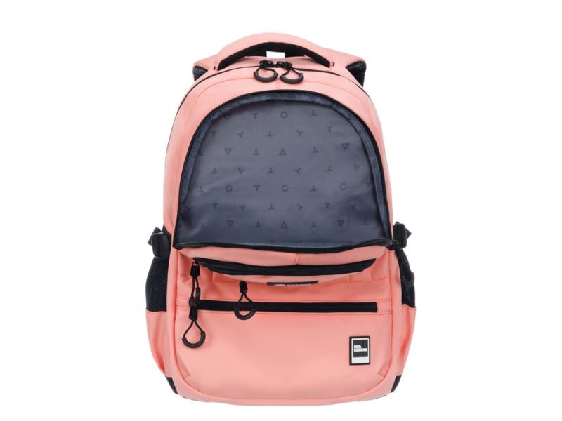 Рюкзак для школьников CLASS X с мешком для обуви