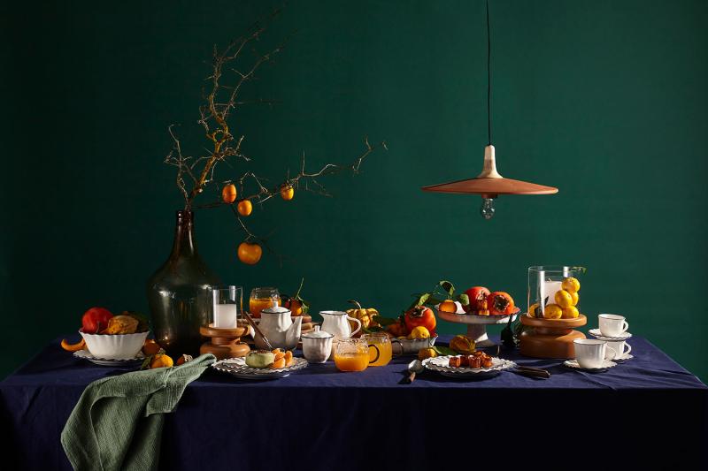 Салатник santorini, D20 см, 1,1 л