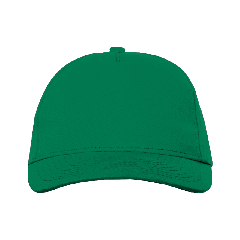 Бейсболка детская STAN 5 клиньев хлопок 150, 10J (30)