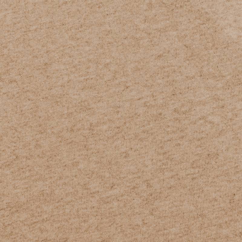 Свитшот Iqoniq Denali из переработанного неокрашенного хлопка, унисекс, 340 г/м²