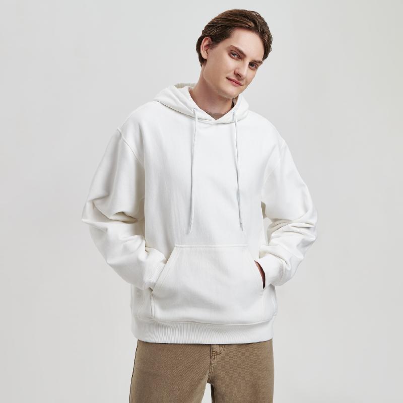 Худи релакс унисекс ADVENTURE, размер XSS