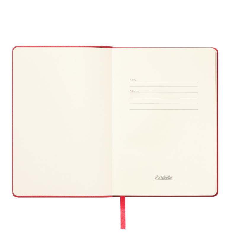 Ежедневник Verona недатированный