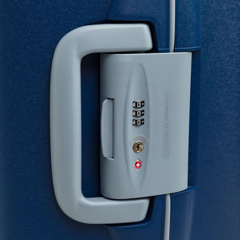 Чемодан Light Ltd Edition M