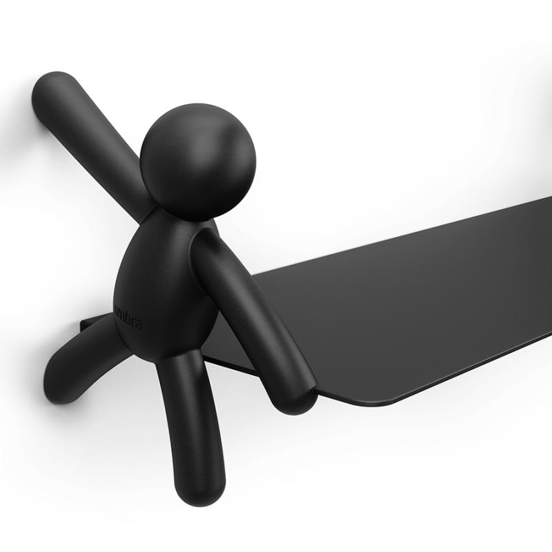 Полка buddy, 46х15 см