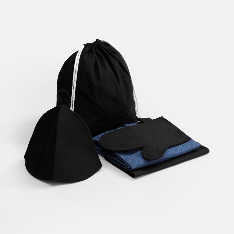 Банный набор Heat Therapy ver.2, мужской