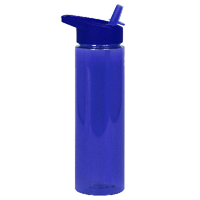 Бутылка для воды Norway, 700 мл, пластиковая