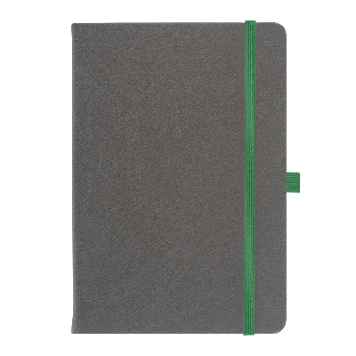 Ежедневник Alfa Note Fantasy А5, недатированный, в твердой обложке