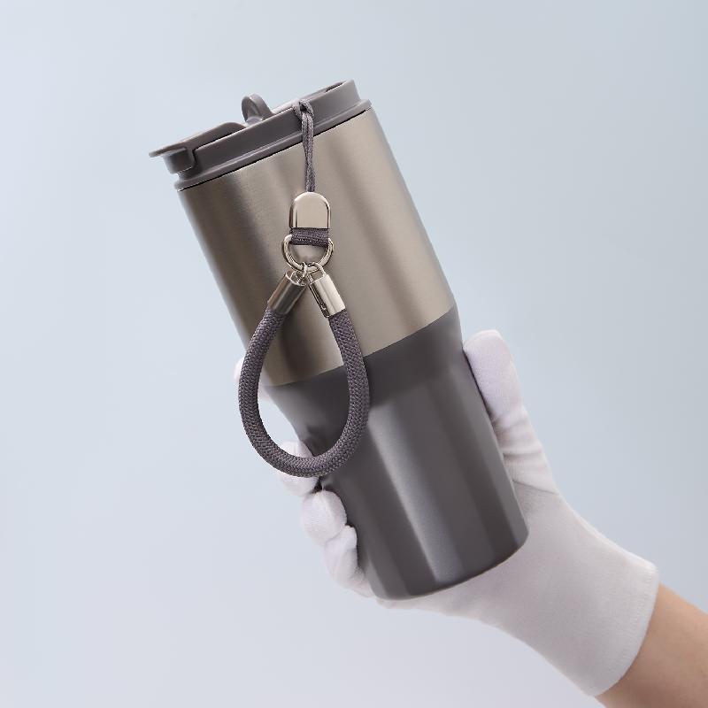 Термокружка вакуумная Avenue