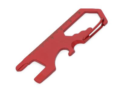 Мультиинструмент Carabiner