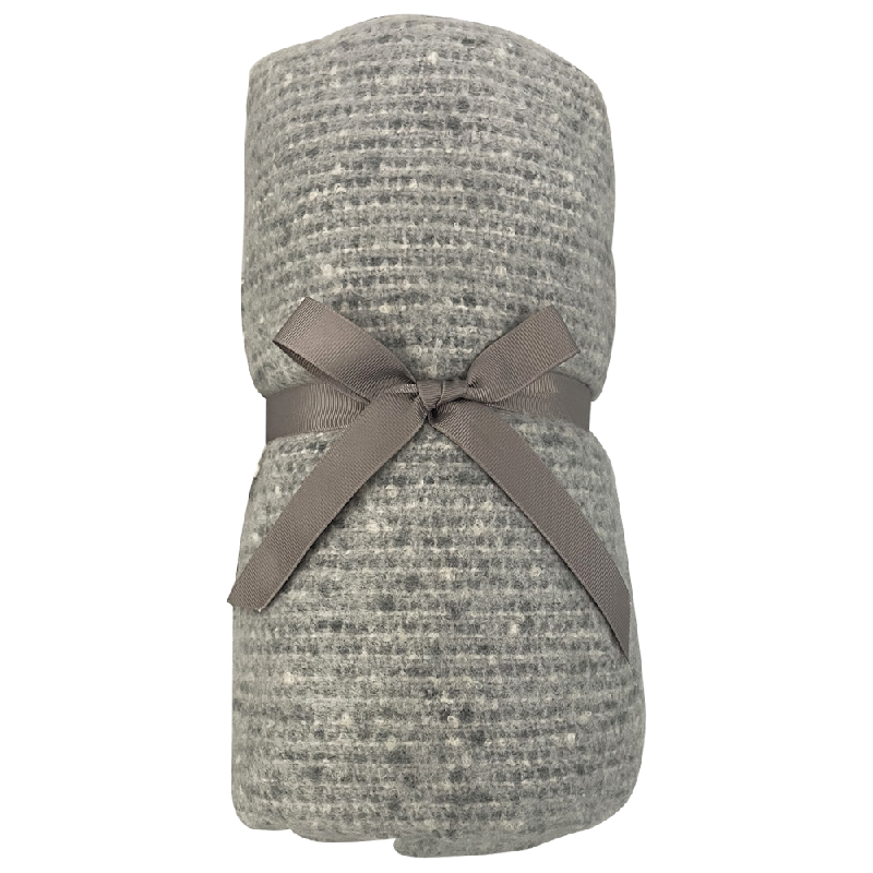 Плед акриловый Super Soft Care размер 120*160 см, плотность 550грм2