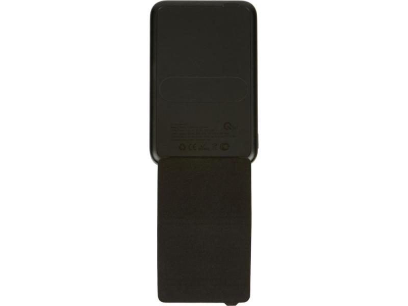 Магнитный внешний беспроводной аккумулятор GenerIQ,QC/PD, 10000 мАч