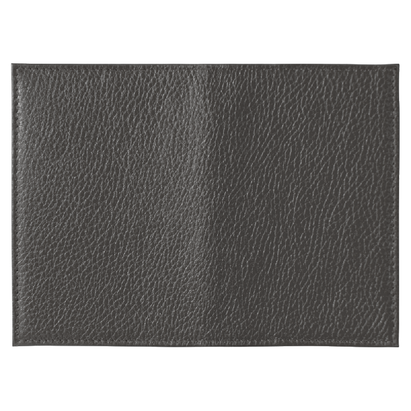 Обложка для автодокументов Leather Sky Flotter Sun из натуральной кожи