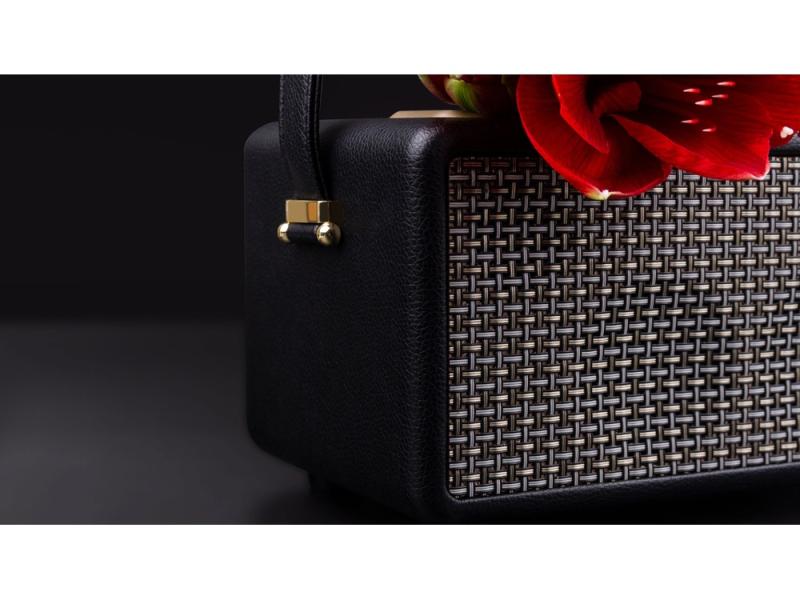 Портативная акустика Mysound Drive