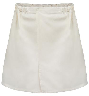 Килт для бани холщовый Retreat, мужской