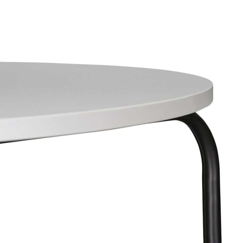 Стол обеденный ror, D90 см