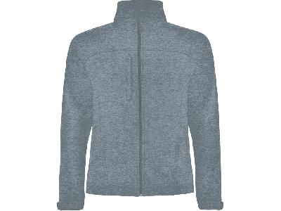 Куртка софтшелл Rudolph мужская