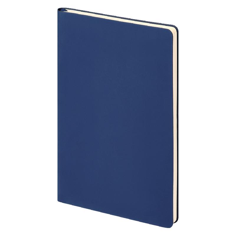 Ежедневник Spark недатированный,  (с упаковкой, со стикерами)