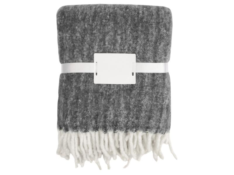 Плед Warmy с шерстью