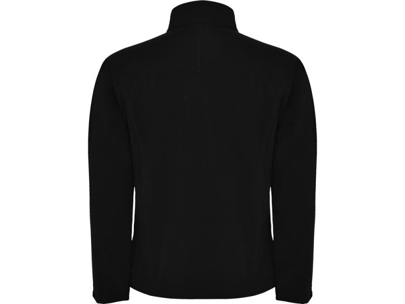 Куртка софтшелл Rudolph мужская