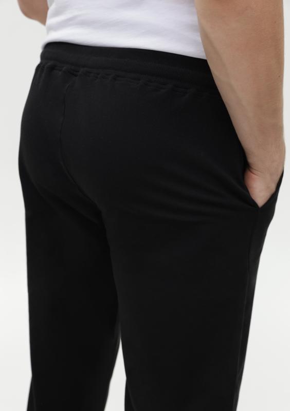 Брюки мужские STAN футер без начёса