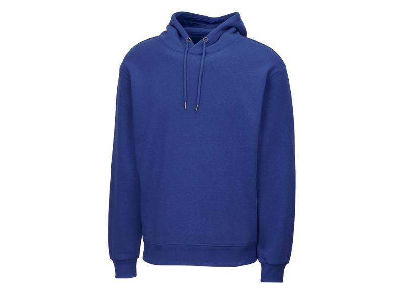 Толстовка с капюшоном оверсайз Lisbon унисекс