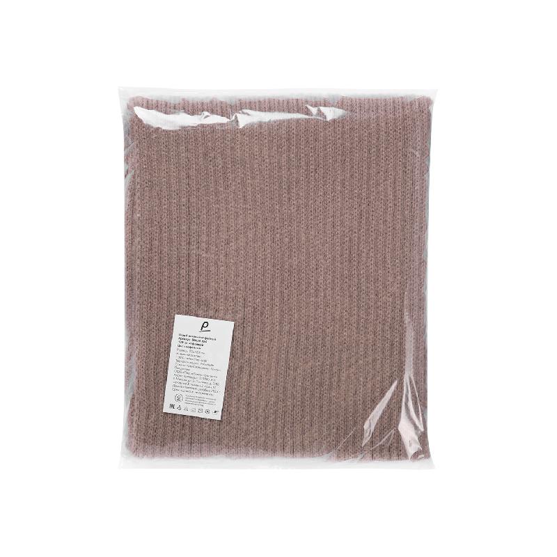 Шарф Forges вязаный