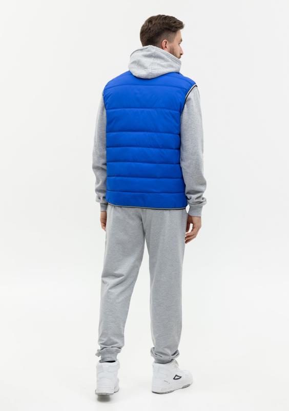 Жилет мужской STAN утепленный таффета 210T