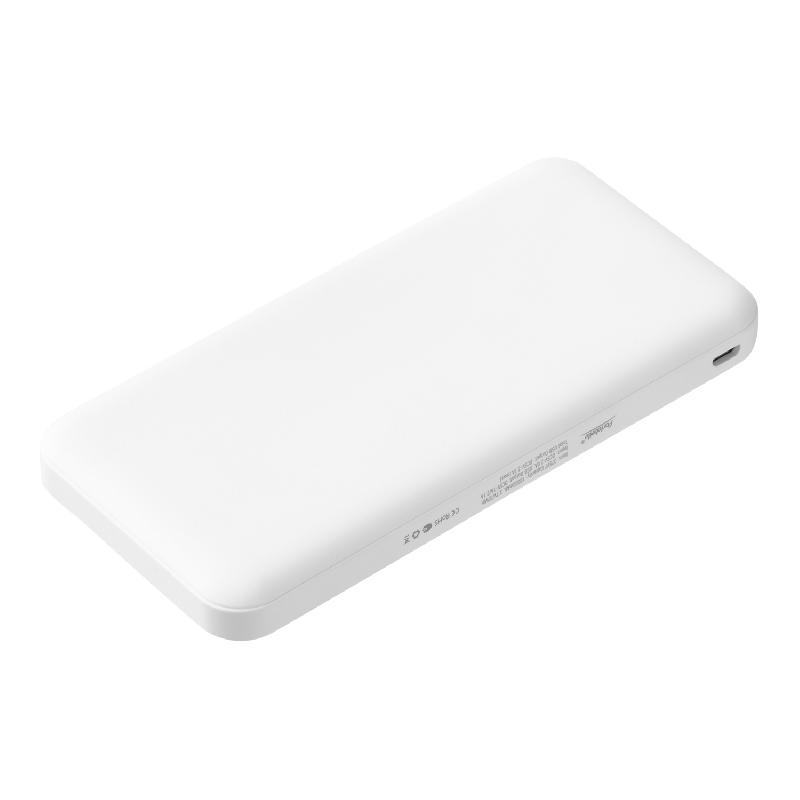 Внешний аккумулятор Elari Plus 10000 mAh