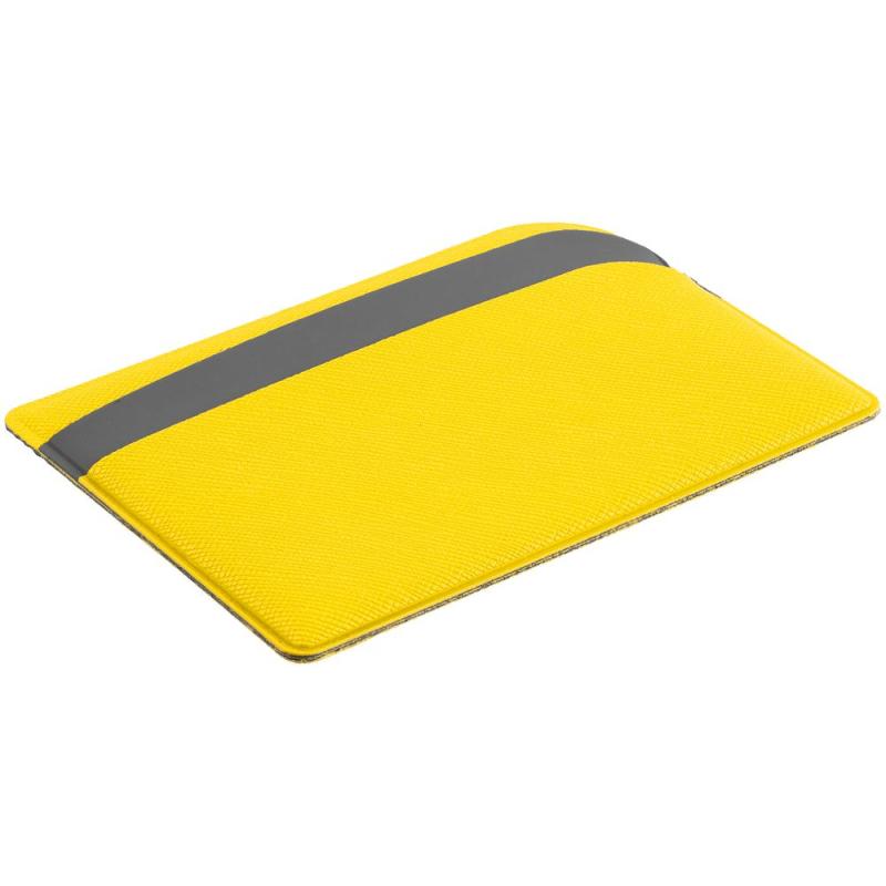 Чехол для карточек Dual