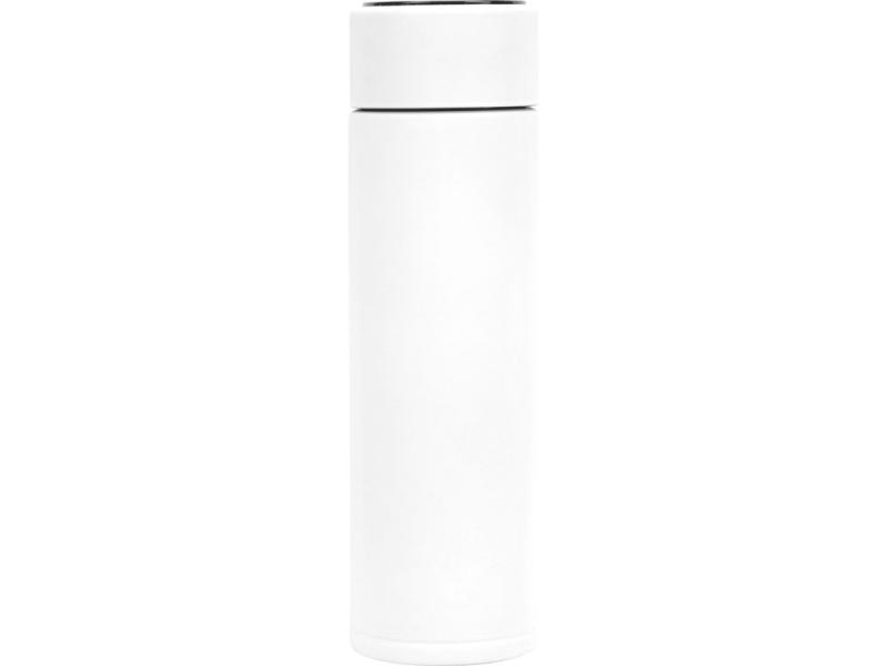 Вакуумный термос Module с индикатором температуры, тубус, 360 мл