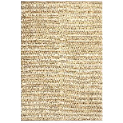 Ковер из джута и шерсти delhi из коллекции ethnic, 200х300см