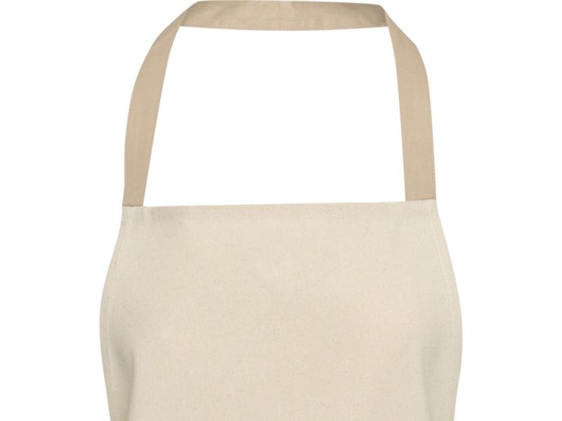 Фартук из переработанного хлопка Nia