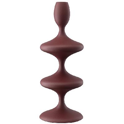 Подсвечник vivlend, 29 см