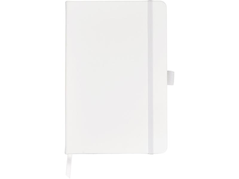 Блокнот A5 в твердой обложке Softy 2.0