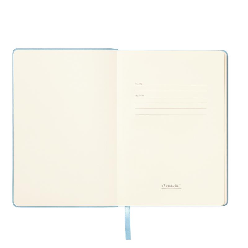 Ежедневник Verona недатированный