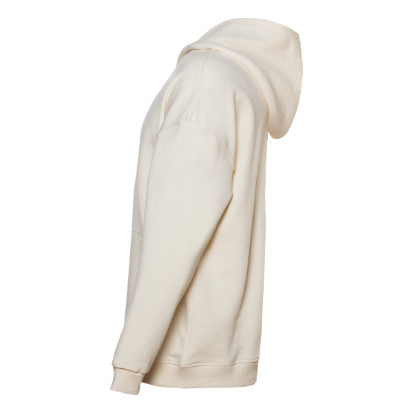 Худи унисекс STAN оверсайз футер без начёса 350