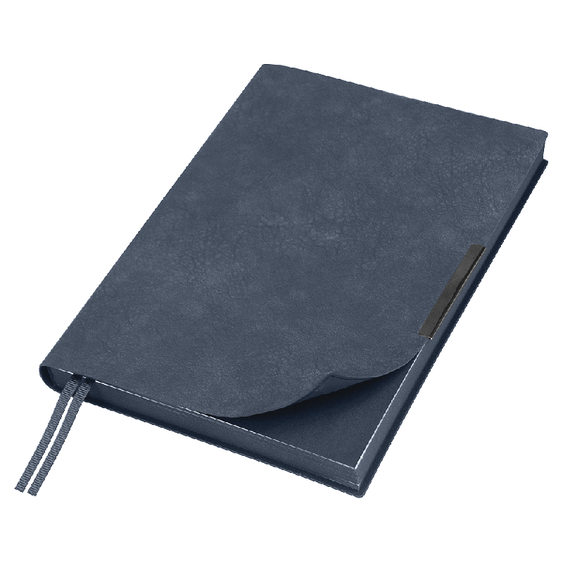 Набор подарочный Solution Prestige Duo (Ежедневник B5, ручка шариковая)