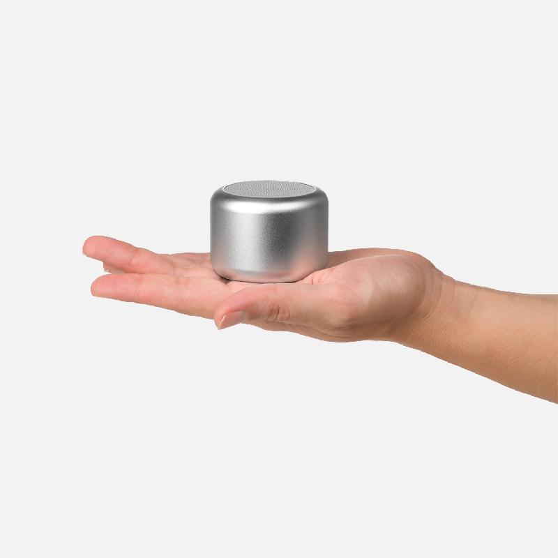 Беспроводная колонка Пассион (Passion) 80dB 600 mAh (Bluetooth 5.0)