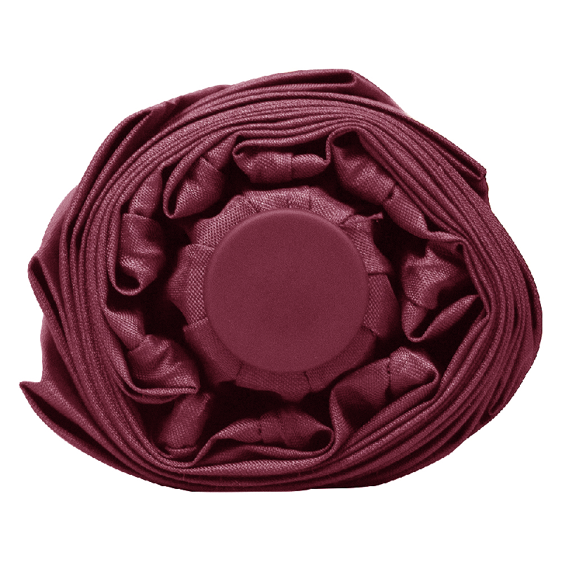 Зонт складной автоматический,  Forest Lotus, диаметр 117 см, 9 панелей, в подарочной коробке