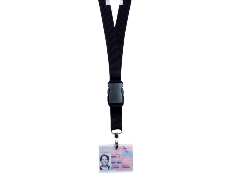 Шнурок Yogi со съемным креплением