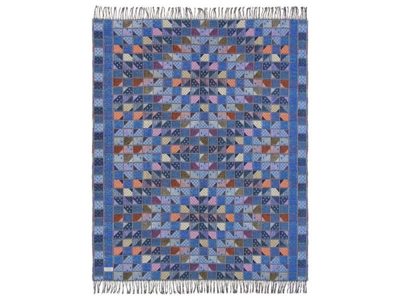 Плед ILLINOIS CTN 9040