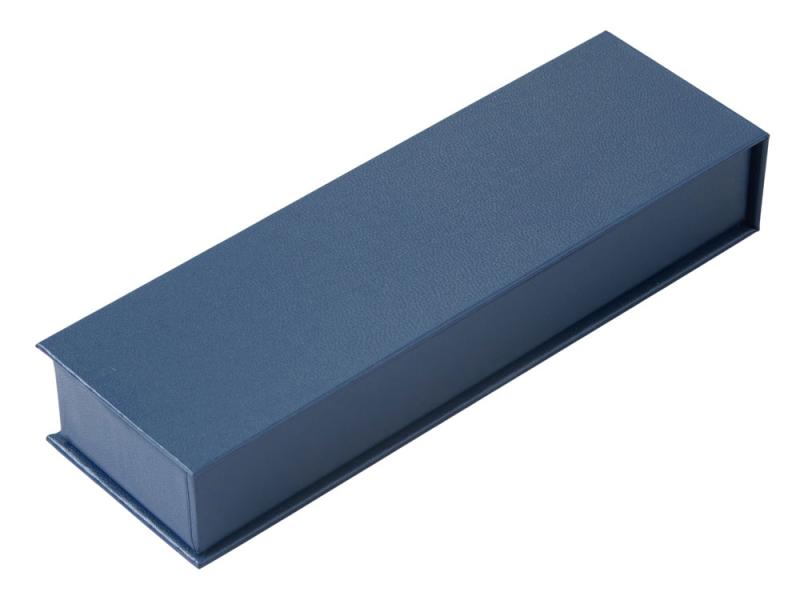 Подарочный набор из 2-х ручек Black Lama soft-touch