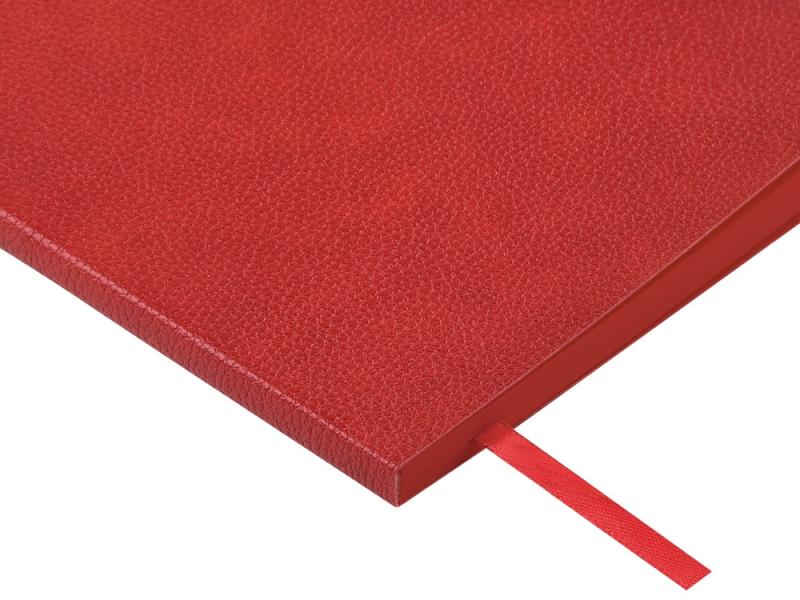 Ежедневник недатированный А5 Megapolis Loft Flex