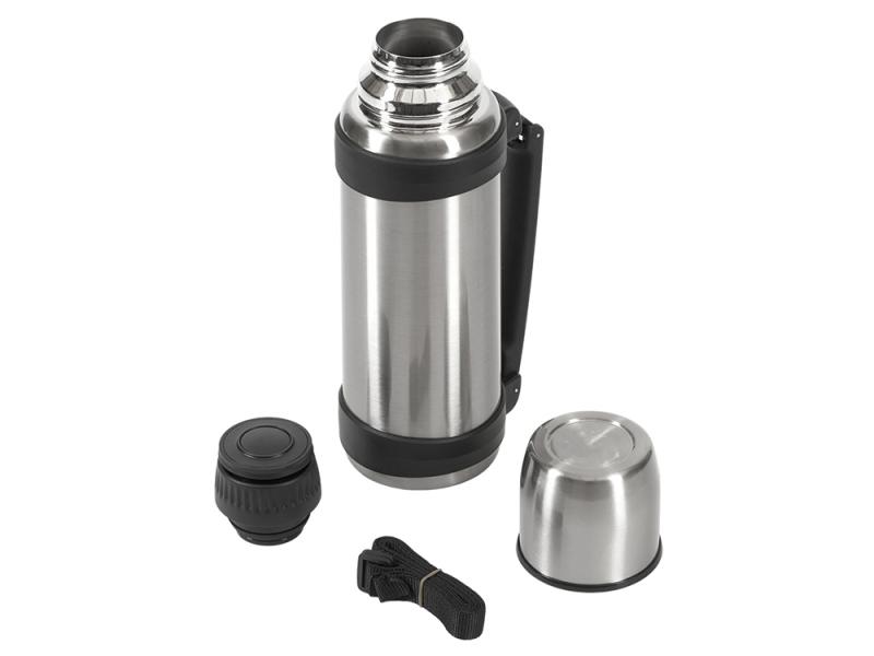 Вакуумный термос с медной изоляцией Hotwell, 1400 мл