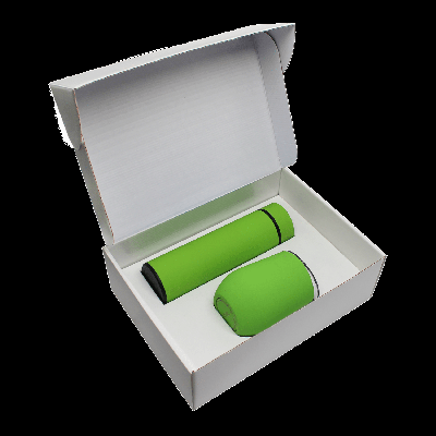 Набор Hot Box C (софт-тач)