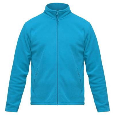 Куртка ID.501 бирюзовая, размер 3XL