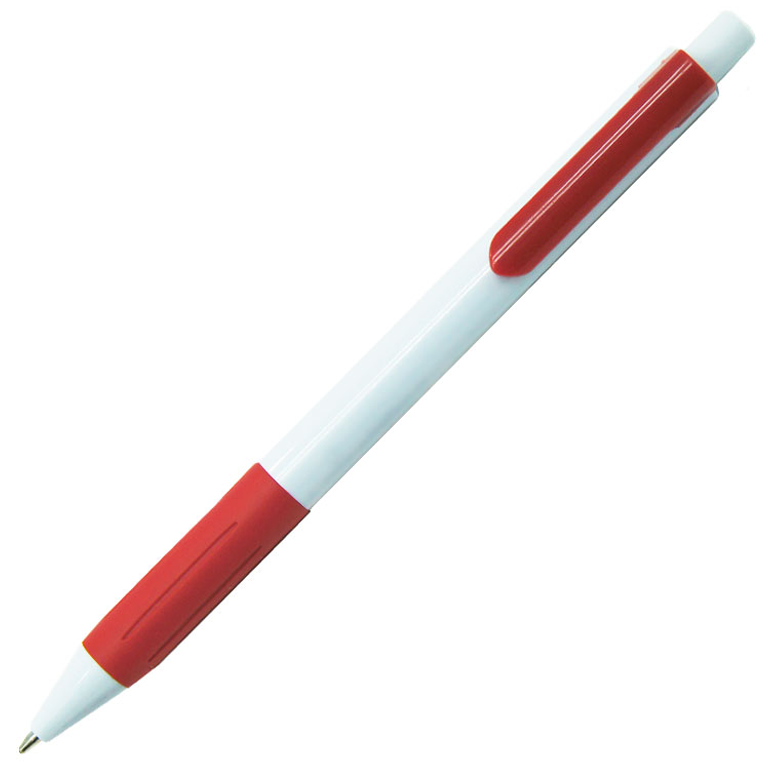 Ручка шариковая, пластиковая, Venice