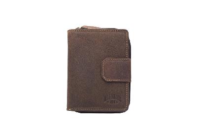 Бумажник женский KLONDIKE «Wendy», 10 х 13,5 см