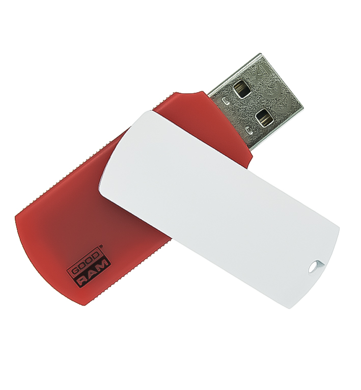 Флеш накопитель USB 2.0 Goodram Colour 8GB, пластик