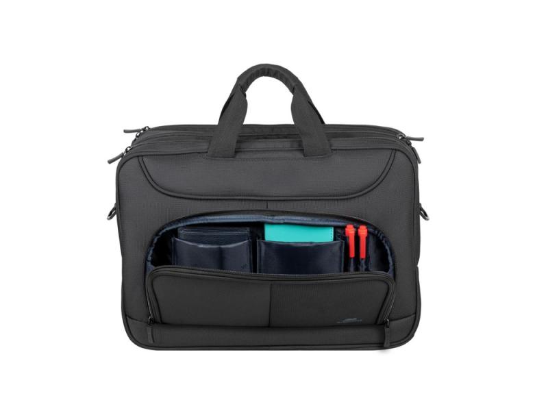 ECO сумка для ноутбука 15.6 из переработанного пластика